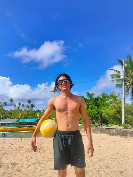 Jeen, 23, Philippines