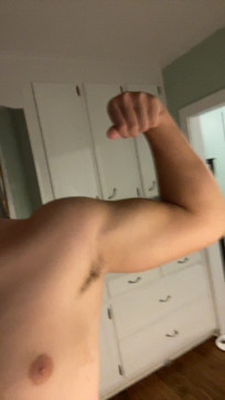 Drew, 18, United States