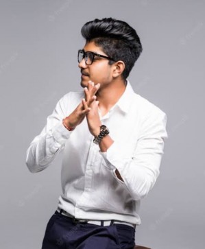A108SHOK, 26, India