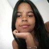Coelhinha , 18, Brazil