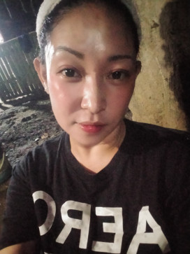 Alyanah, 32, Philippines