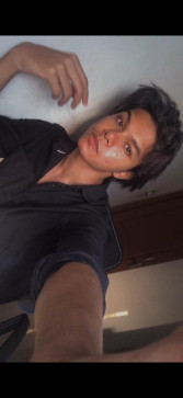 Salu, 24, India