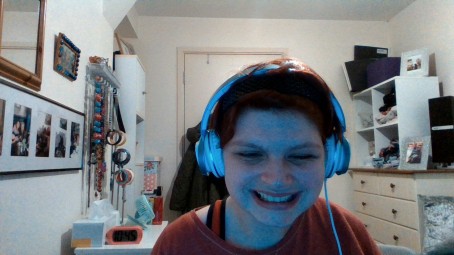 Laura A, 23, United Kingdom