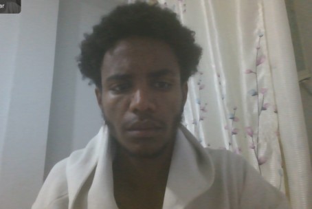 Guap, 21, Egypt