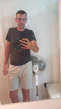 Drazen Osk, 49, Croatia