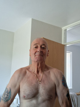 John Spencer Spencer, 62, United Kingdom