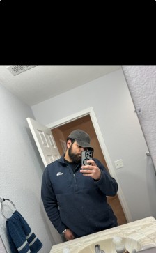 Saif, 21, United States