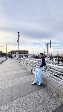 Mackyyy, 27, Philippines