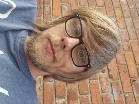 Mat, 29, United Kingdom
