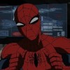 Spoder man