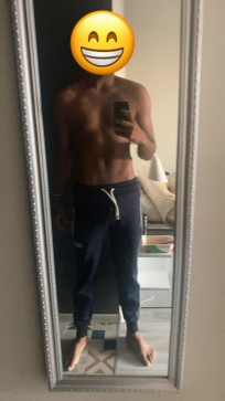 BestWoodDesi, 24, Ireland