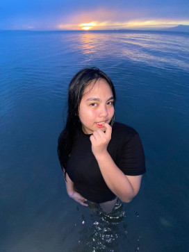 , 18, Philippines