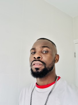Isaac Asabre Kankam, 29, United Kingdom