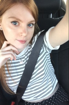 Ellaisbored, 18, United States