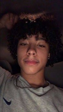 Alex Sanchos, 20, Spain
