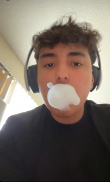 Ash, 18, United States