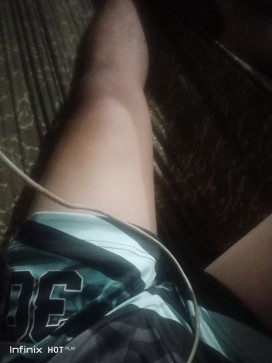 Red Walker, 25, Philippines