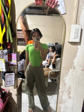 Matchalatte, 18, Philippines