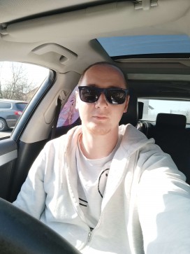 Taddy, 28, Romania
