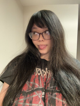 Mariee18, 20, United States