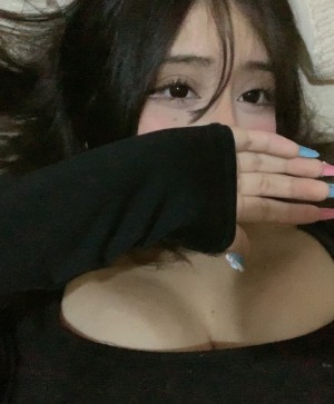 Mariee18, 18, Canada
