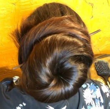 Reena, 37, India