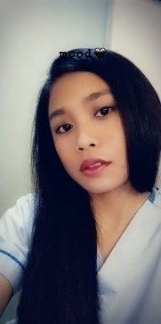 Faye, 29, Philippines
