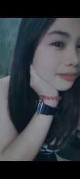 Mariashane Tangliben, 18, Philippines
