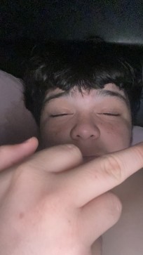 Cesar, 18, United States