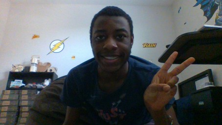 Miles Jolley, 18, United States