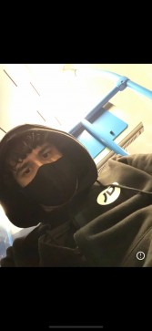 Ethan, 22, United Kingdom