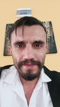 Selman Ogurtay, 28, Turkey