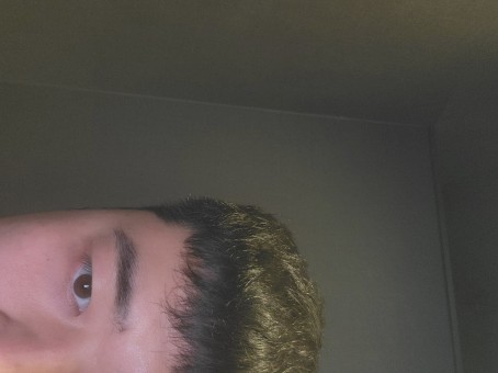 Ken Kim, 30, South Korea
