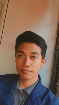 Sean, 19, Philippines