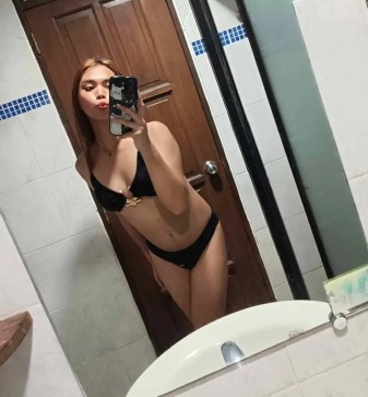 Ivana Gatus, 24, Philippines