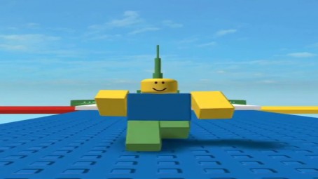 Roblox Noob, 22, United States