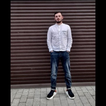 ONO, 27, Georgia