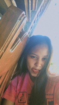 Catherine Sumile, 21, Philippines