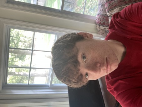Hunter Greer, 18, United States