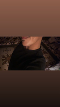 Bandar, 22, Saudi Arabia