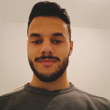 Fouad , 25, Tunisia