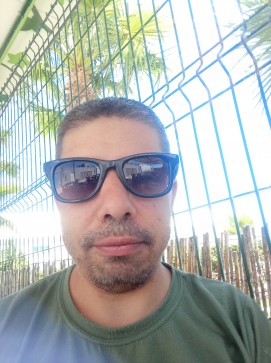 Vitor Custodio, 39, Portugal