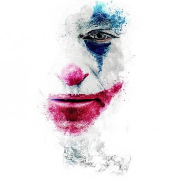 Joker , 99