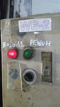 Pakdhe, 50, Indonesia