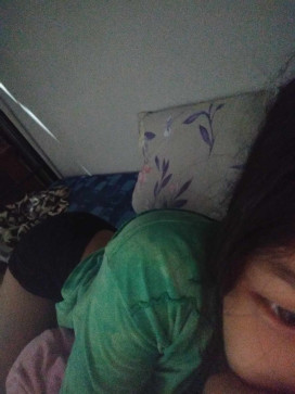 Kat, 18, Philippines