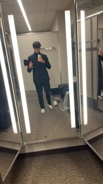 Jack, 18, United States