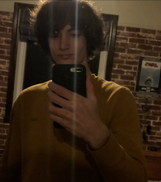 Julien Ducon, 18