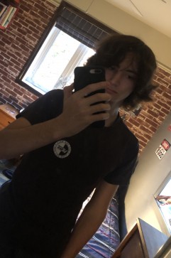 Julien Ducon, 18