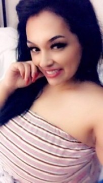 Evonna , 37, United States