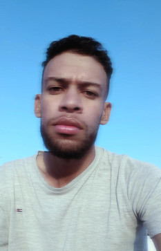 Light, 25, Egypt